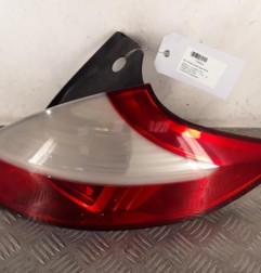 Feu arriere principal droit (feux) RENAULT MEGANE 3 Photo n°1