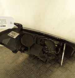 Optique avant principal droit (feux)(phare) RENAULT MEGANE 3