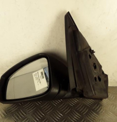 Retroviseur gauche RENAULT MEGANE 3 Photo n°1