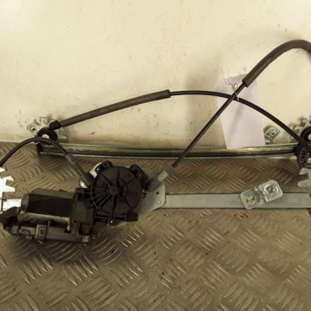 Leve vitre electrique avant gauche RENAULT MEGANE 2 Photo n°1