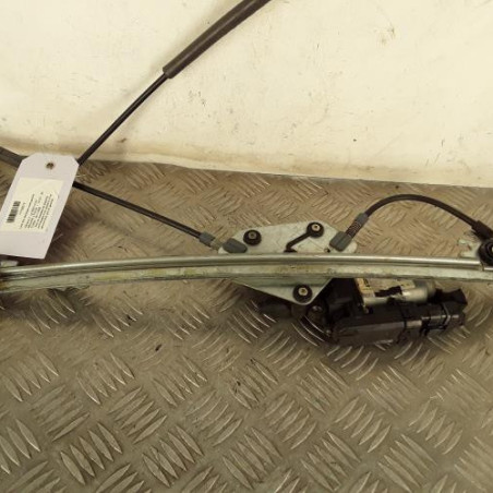 Leve vitre electrique avant gauche RENAULT MEGANE 2