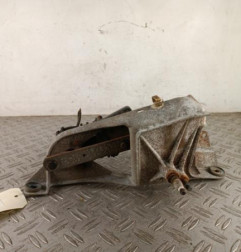 Moteur essuie glace avant RENAULT TWINGO 1 Photo n°1