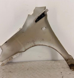 Aile avant droit CHEVROLET AVEO 1