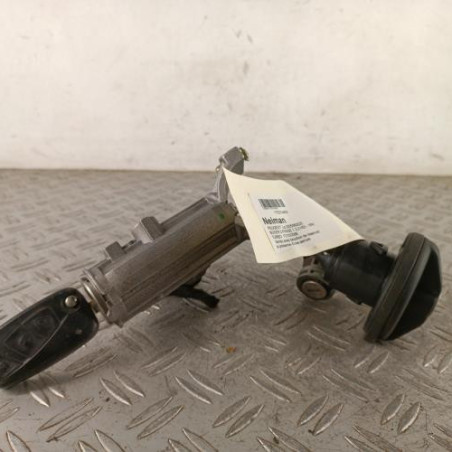 Neiman PEUGEOT BOXER 3 Photo n°1