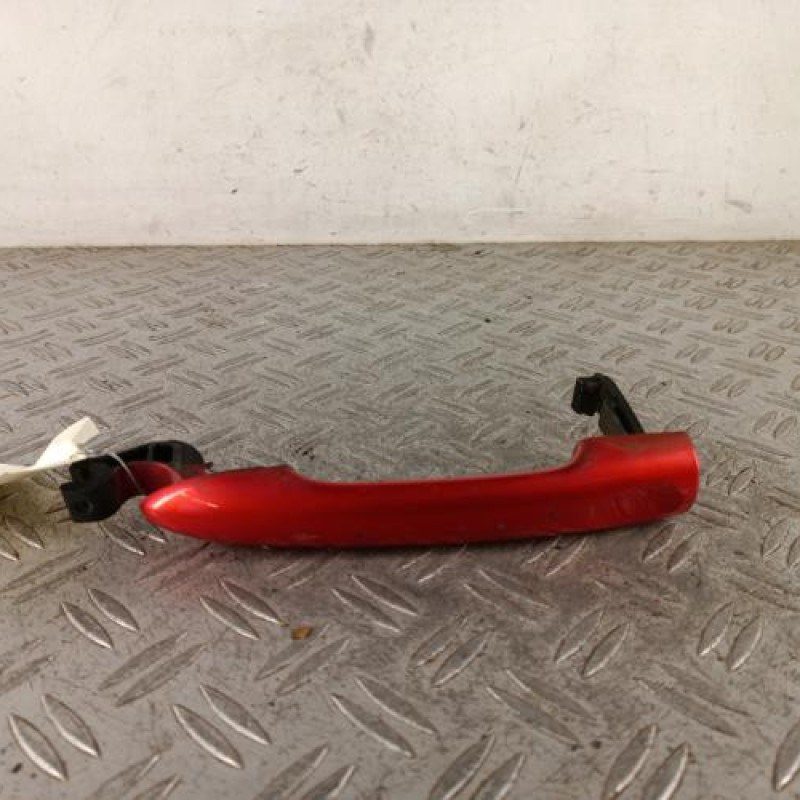 Poignee porte avant droit RENAULT CLIO 4