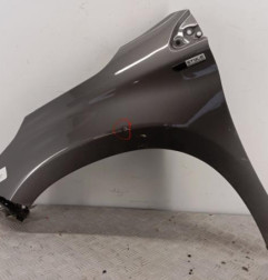 Aile avant gauche PEUGEOT 2008 1 Photo n°1