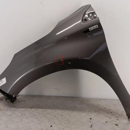 Aile avant gauche PEUGEOT 2008 1 Photo n°1