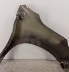 Aile avant gauche PEUGEOT 2008 1 Photo n°3