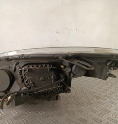 Optique avant principal droit (feux)(phare) RENAULT MEGANE 3