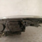 Optique avant principal droit (feux)(phare) RENAULT MEGANE 3