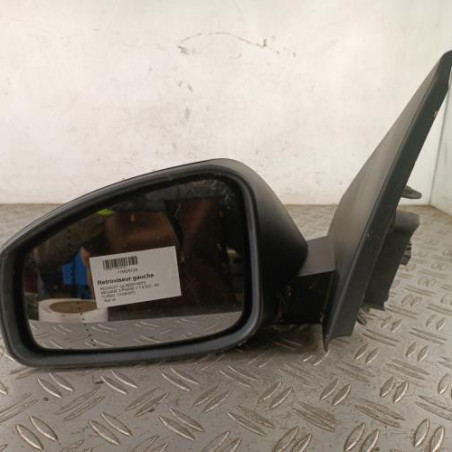 Retroviseur gauche RENAULT MEGANE 3 Photo n°1