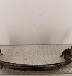 Renfort pare choc avant (traverse) SKODA OCTAVIA 2 Photo n°3