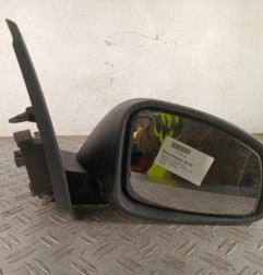 Retroviseur droit RENAULT MEGANE 3 Photo n°1