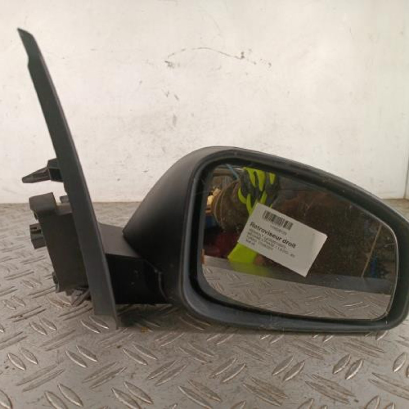 Retroviseur droit RENAULT MEGANE 3