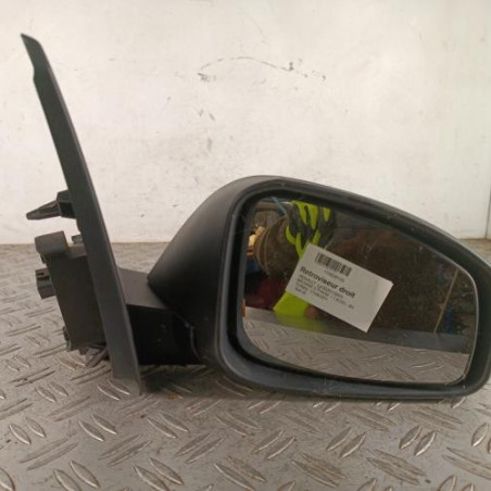 Retroviseur droit RENAULT MEGANE 3 Photo n°1