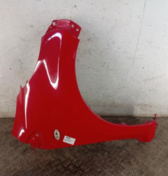 Aile avant droit PEUGEOT 107 Photo n°1