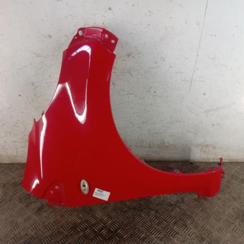 Aile avant droit PEUGEOT 107 Aile avant droit PEUGEOT 107