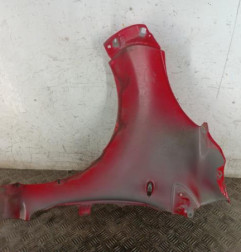 Aile avant droit PEUGEOT 107