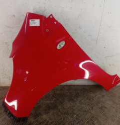 Aile avant gauche PEUGEOT 107 Photo n°1