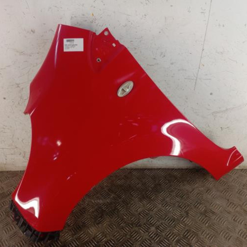 Aile avant gauche PEUGEOT 107