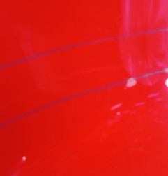 Aile avant gauche PEUGEOT 107