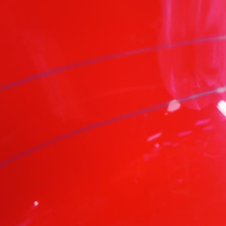 Aile avant gauche PEUGEOT 107