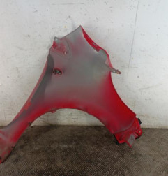 Aile avant gauche PEUGEOT 107 Photo n°3