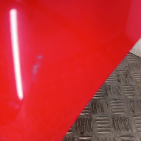 Pare choc arriere PEUGEOT 107