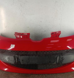 Pare choc avant PEUGEOT 107 Photo n°1