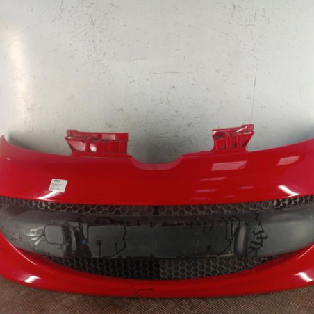 Pare choc avant PEUGEOT 107 Photo n°1