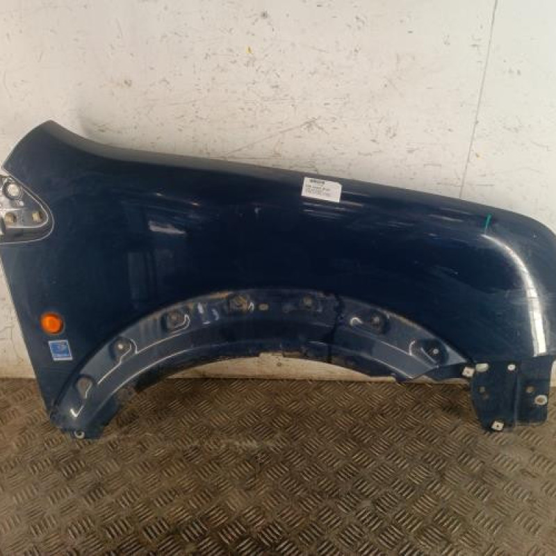 Aile avant droit FORD TOURNEO CONNECT 1