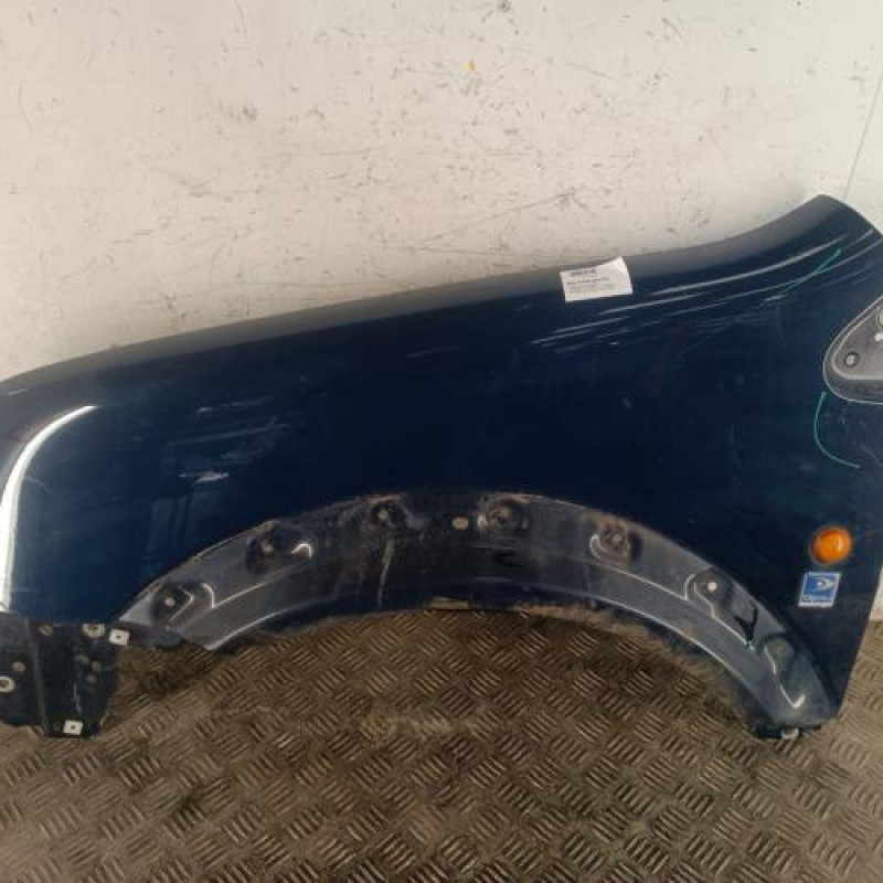 Aile avant gauche FORD TOURNEO CONNECT 1