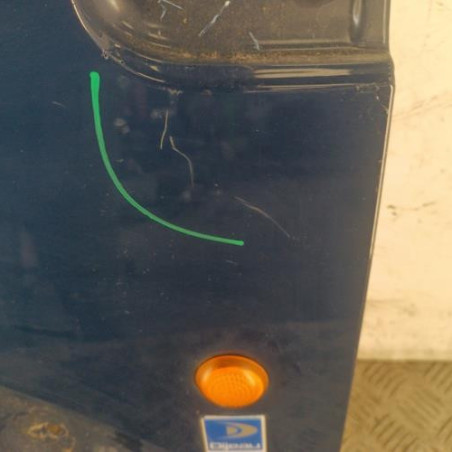 Aile avant gauche FORD TOURNEO CONNECT 1