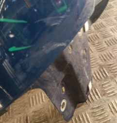 Aile avant gauche FORD TOURNEO CONNECT 1 Photo n°4