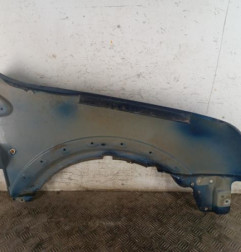 Aile avant gauche FORD TOURNEO CONNECT 1 Photo n°5