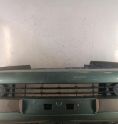 Pare choc avant RENAULT MEGANE 2