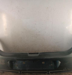 Pare choc arriere PEUGEOT 307 Photo n°1