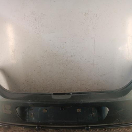 Pare choc arriere PEUGEOT 307 Photo n°1