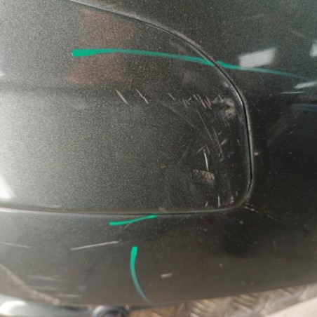 Pare choc arriere PEUGEOT 307