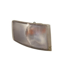 Optique avant secondaire droit (feux)(clignotant) FIAT DUCATO 2 Photo n°1
