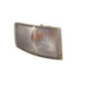 Optique avant secondaire droit (feux)(clignotant) FIAT DUCATO 2