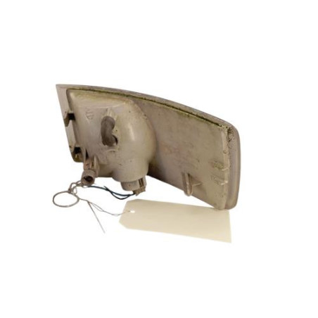 Optique avant secondaire droit (feux)(clignotant) FIAT DUCATO 2