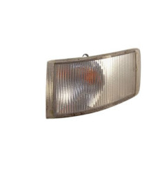 Optique avant secondaire gauche (feux)(clignotant) FIAT DUCATO 2 Photo n°1