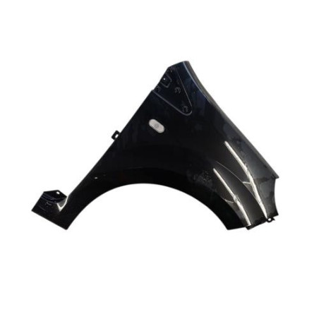 Aile avant droit RENAULT TWINGO 2 Photo n°1