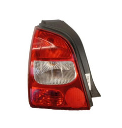 Feu arriere principal gauche (feux) RENAULT TWINGO 2 Photo n°1