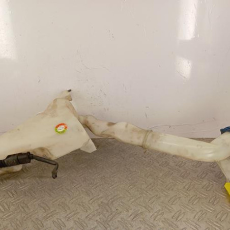 Vase de lave glace VOLKSWAGEN POLO 4