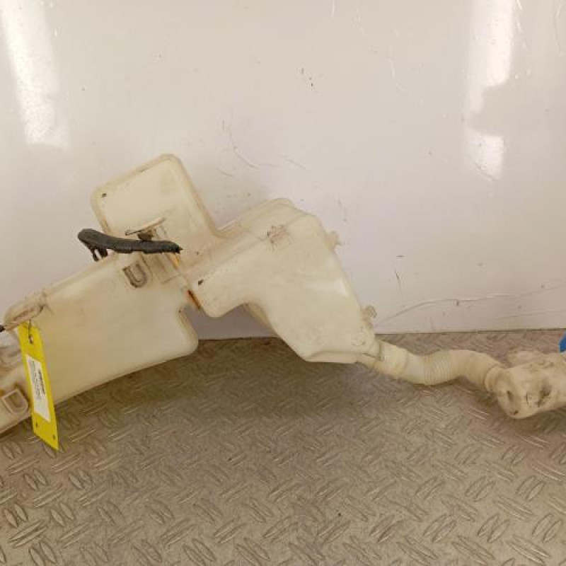 Vase de lave glace VOLKSWAGEN TOURAN 1