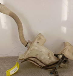 Vase de lave glace PEUGEOT 308 1 Photo n°1