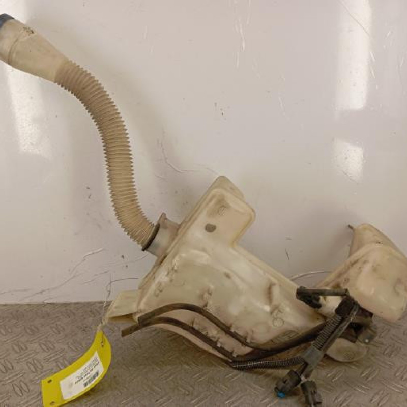 Vase de lave glace PEUGEOT 308 1