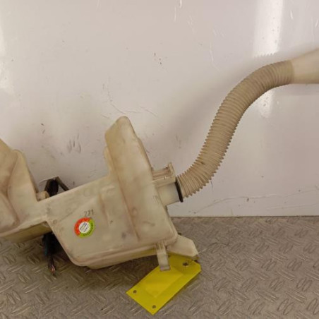 Vase de lave glace PEUGEOT 308 1